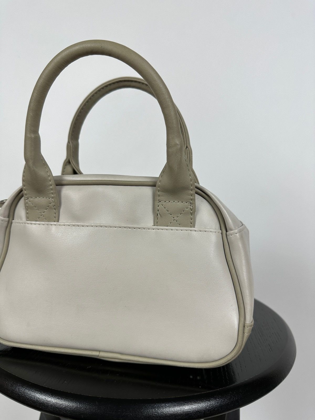Nike 90s Vintage Nike Swoosh Mini Bag Size ONE SIZE - 11 Thumbnail