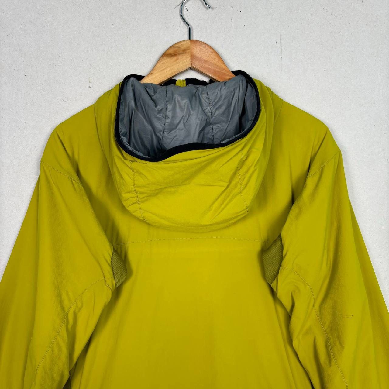 Arc'teryx Arc’teryx Atom LT Hoody Men’s Jacket Gopcore Green M Size US M / EU 48-50 / 2 - 12 Thumbnail