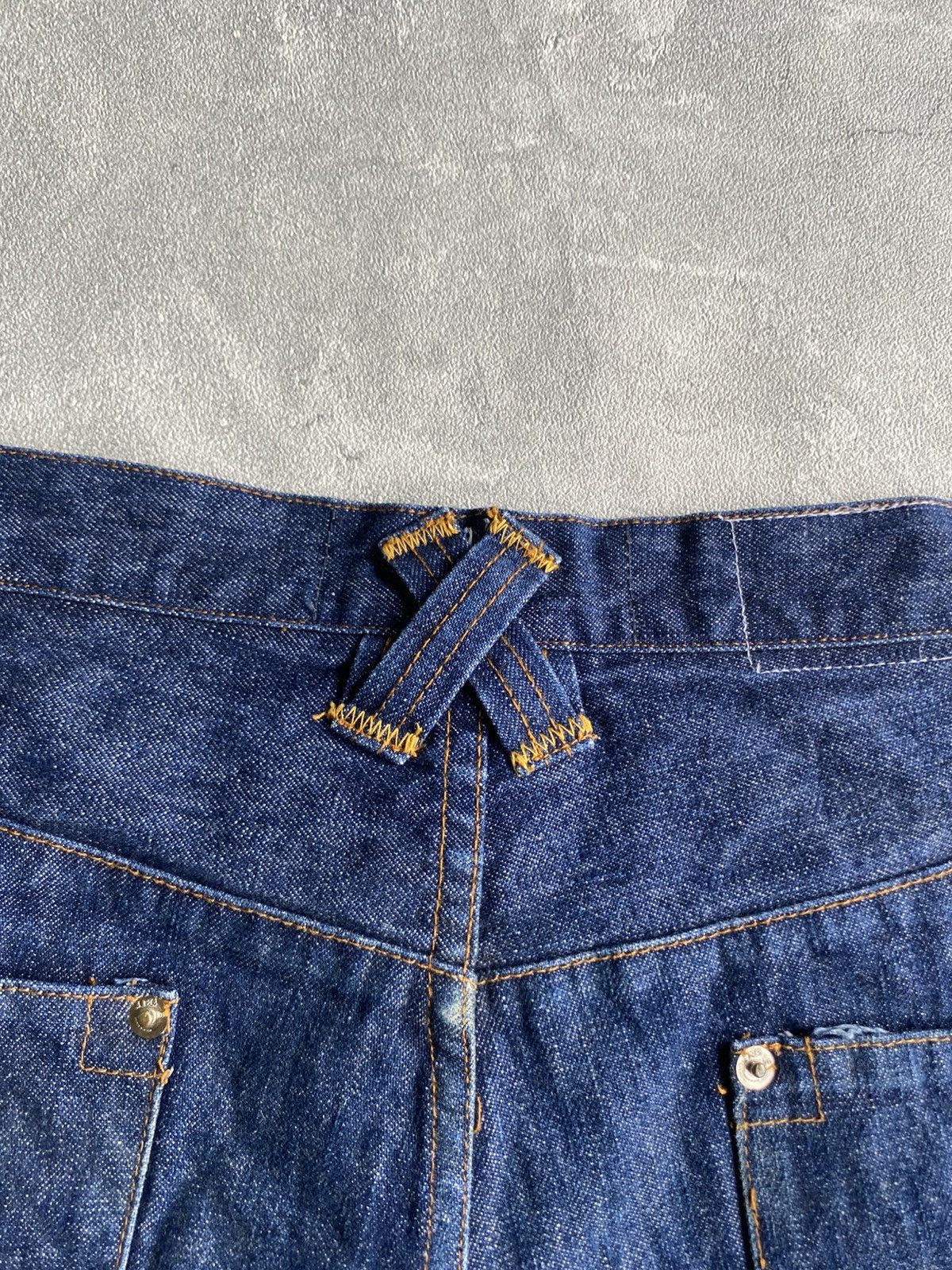 Vintage Vintage LRG Jort Pants Size US 34 / EU 50 - 17 Thumbnail