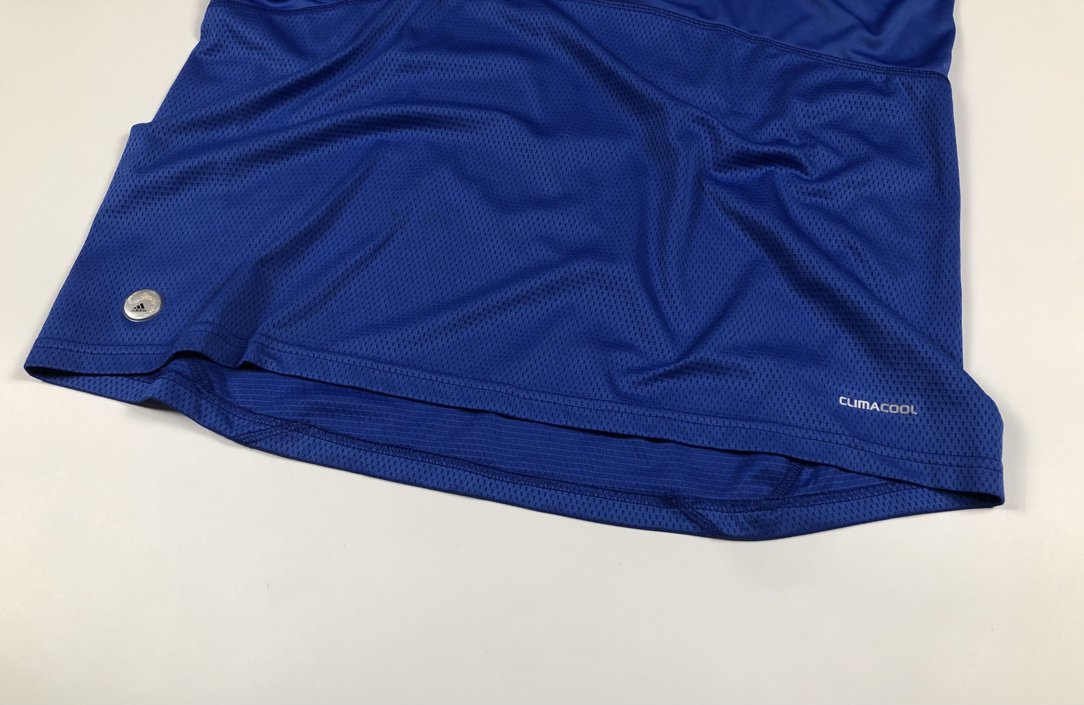 Adidas Adidas Chelsea 2009-2010 Home Soccer Jersey Size US XL / EU 56 / 4 - 3 Thumbnail