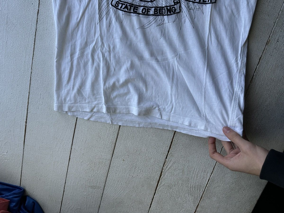 Diesel 🚨DIESEL AVANT GARDE ARCHIVE VINTAGE BIG LOGO T-SHIRT Y2K TEE Size US S / EU 44-46 / 1 - 4 Thumbnail