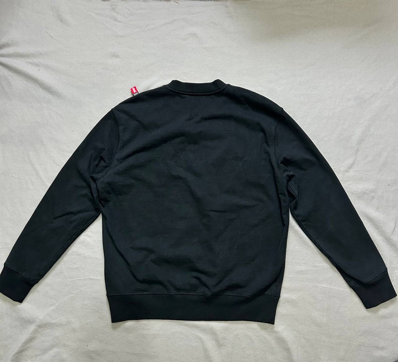 Diesel Diesel Vintage Sweater Size US L / EU 52-54 / 3 - 5 Thumbnail