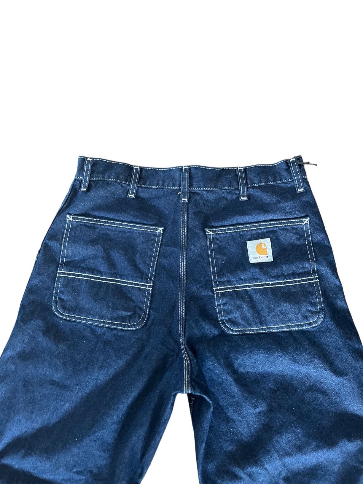 Carhartt Wip Carhartt WIP Jeans🔥 Size US 32 / EU 48 - 5 Thumbnail