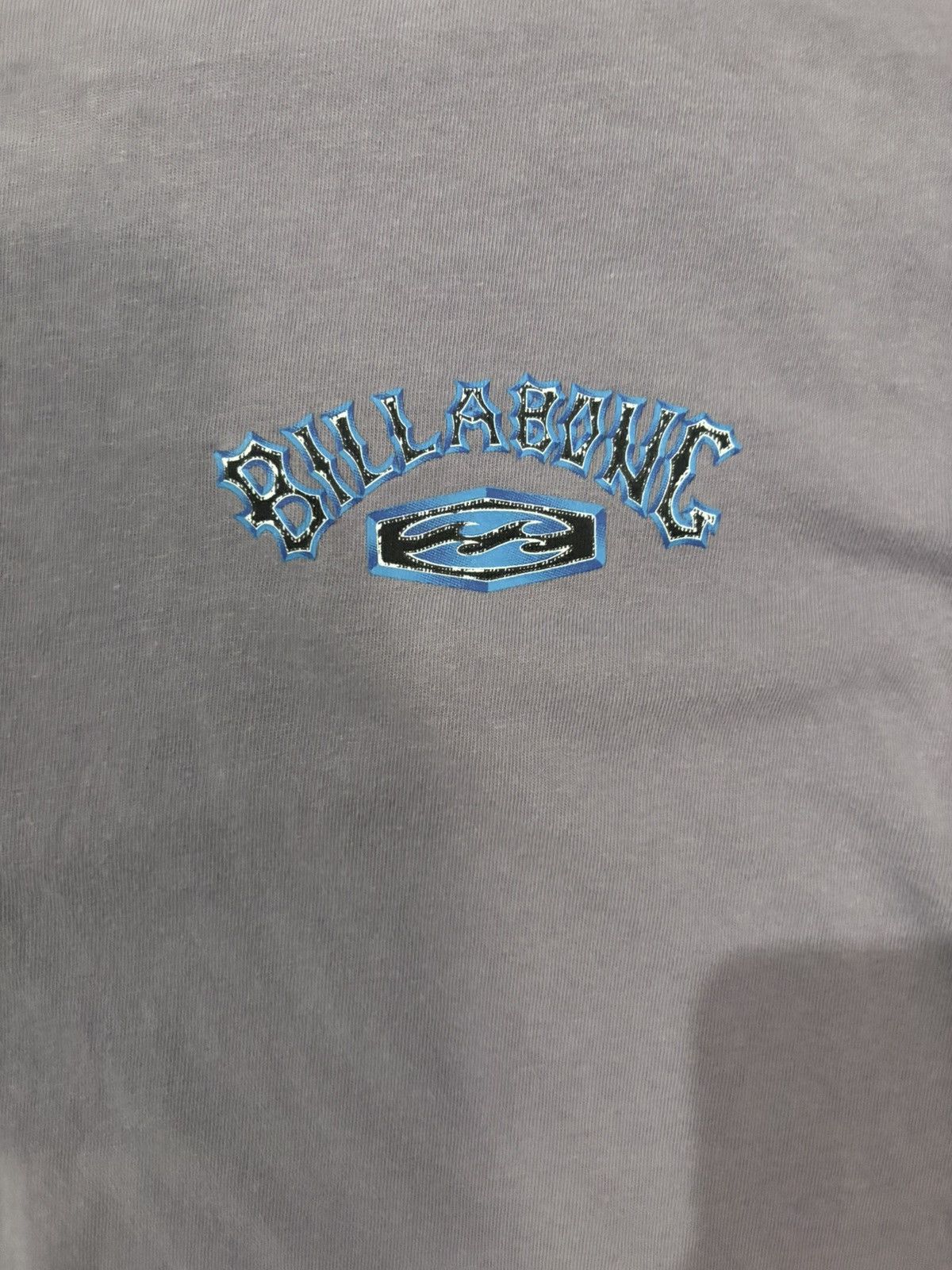 Billabong Billabong t shirt Size US M / EU 48-50 / 2 - 4 Thumbnail