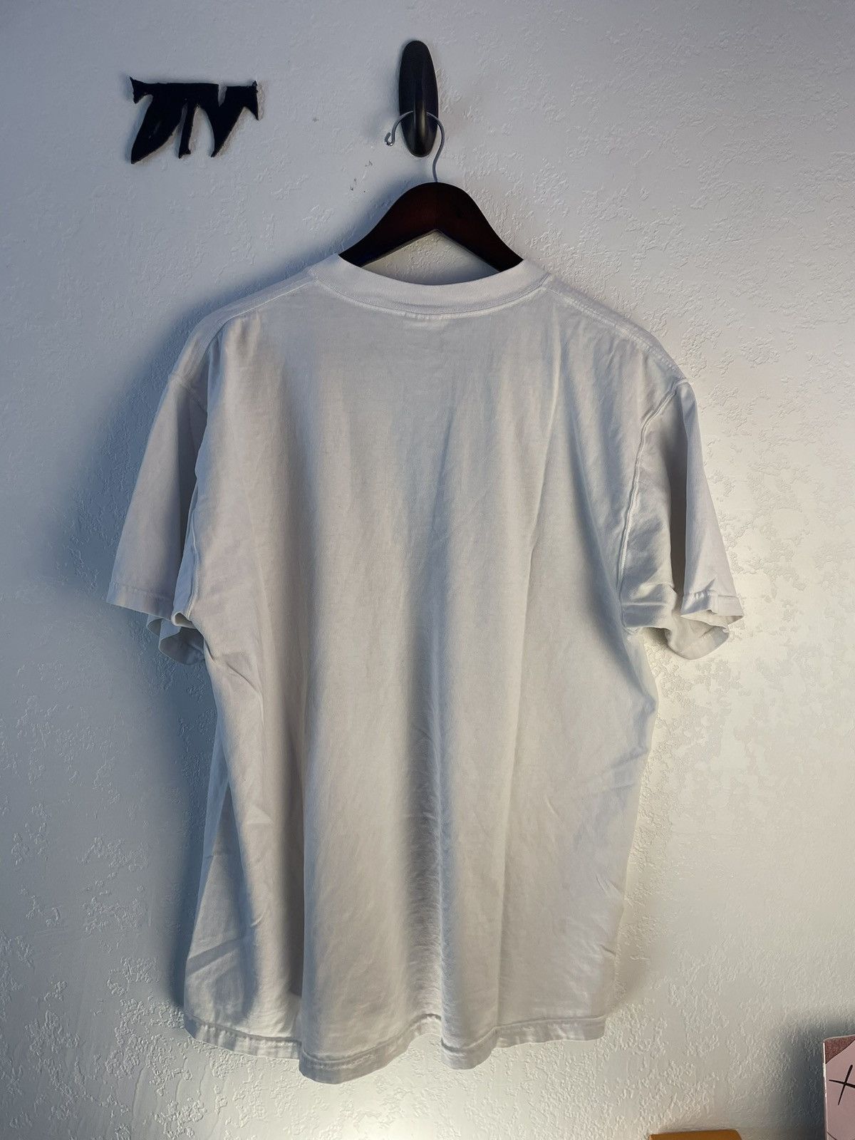 Vintage Fruit of the loom ringspun tee Size US L / EU 52-54 / 3 - 2 Thumbnail