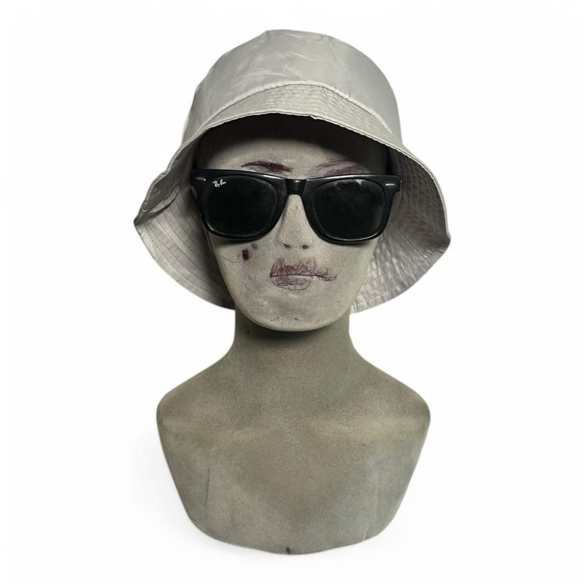 H&M H&m buckethat Size ONE SIZE - 2 Thumbnail