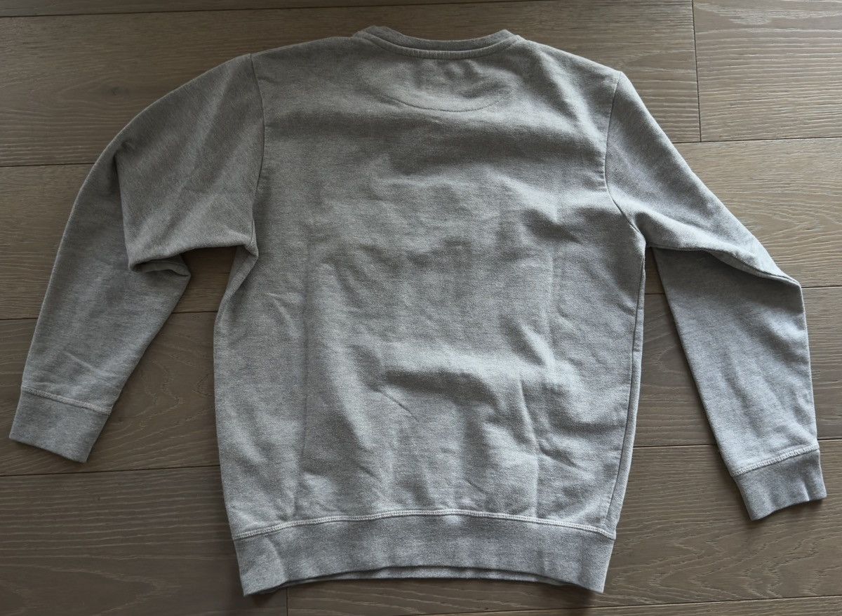 Guru Guru sweater Size US L / EU 52-54 / 3 - 2 Thumbnail