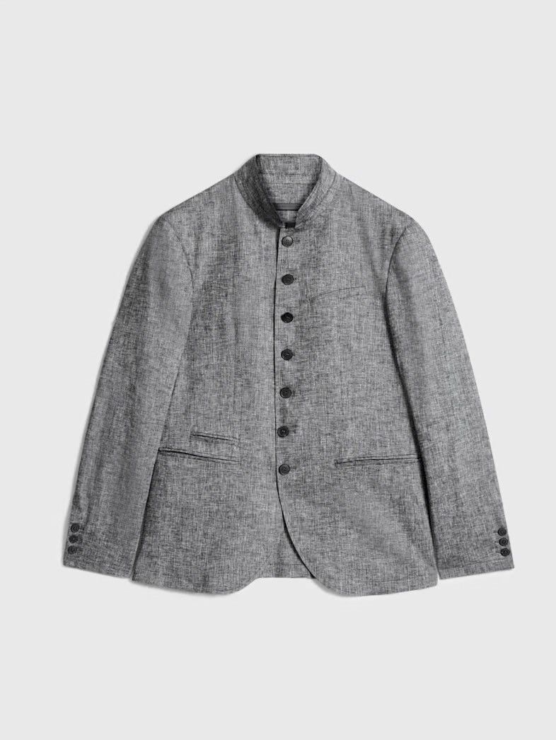 John Varvatos Redwood Jacket EU 50 USA 40 Size US M / EU 48-50 / 2 - 8 Thumbnail