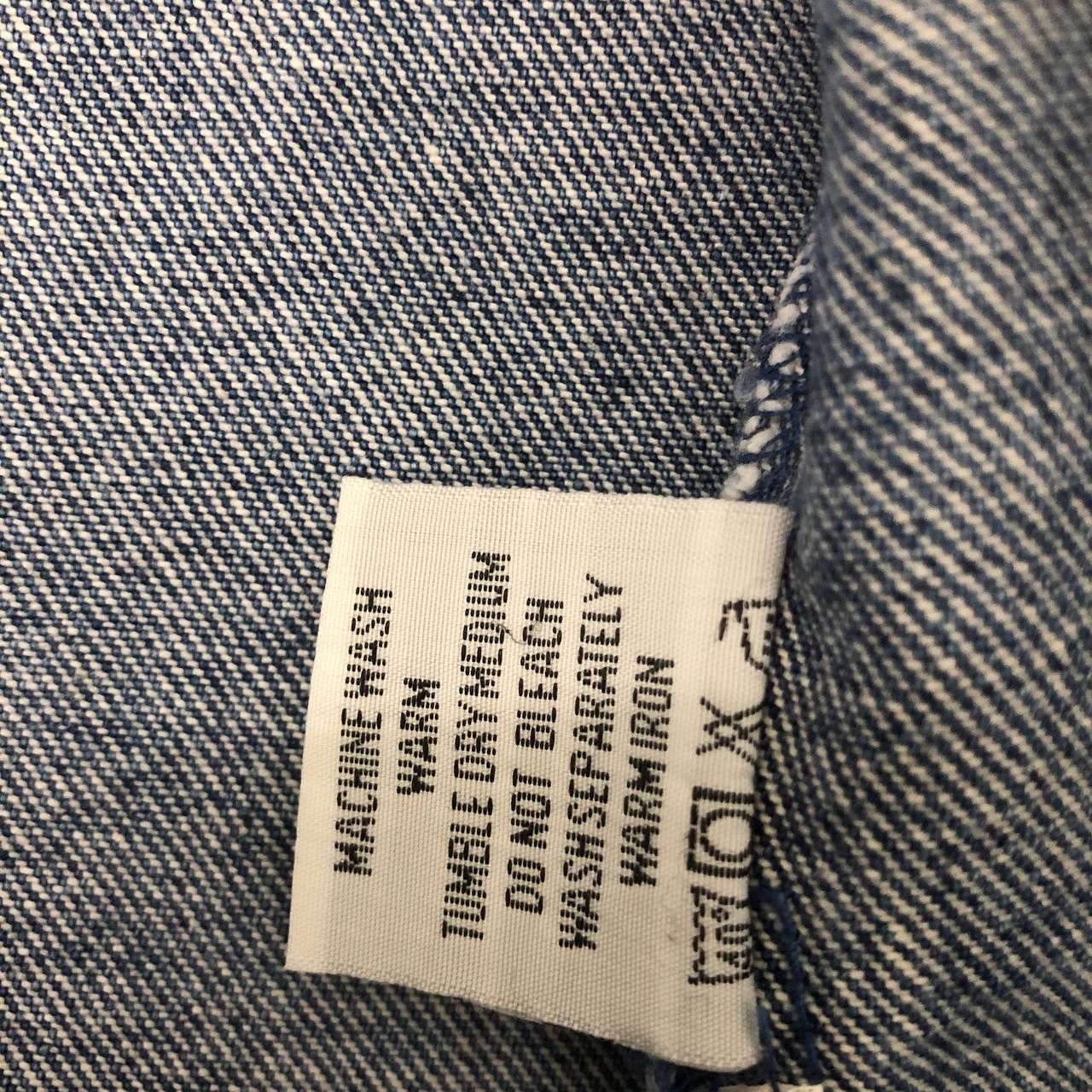 Avirex Y506 AVIREX DENIM JACKETS Size US M / EU 48-50 / 2 - 11 Thumbnail