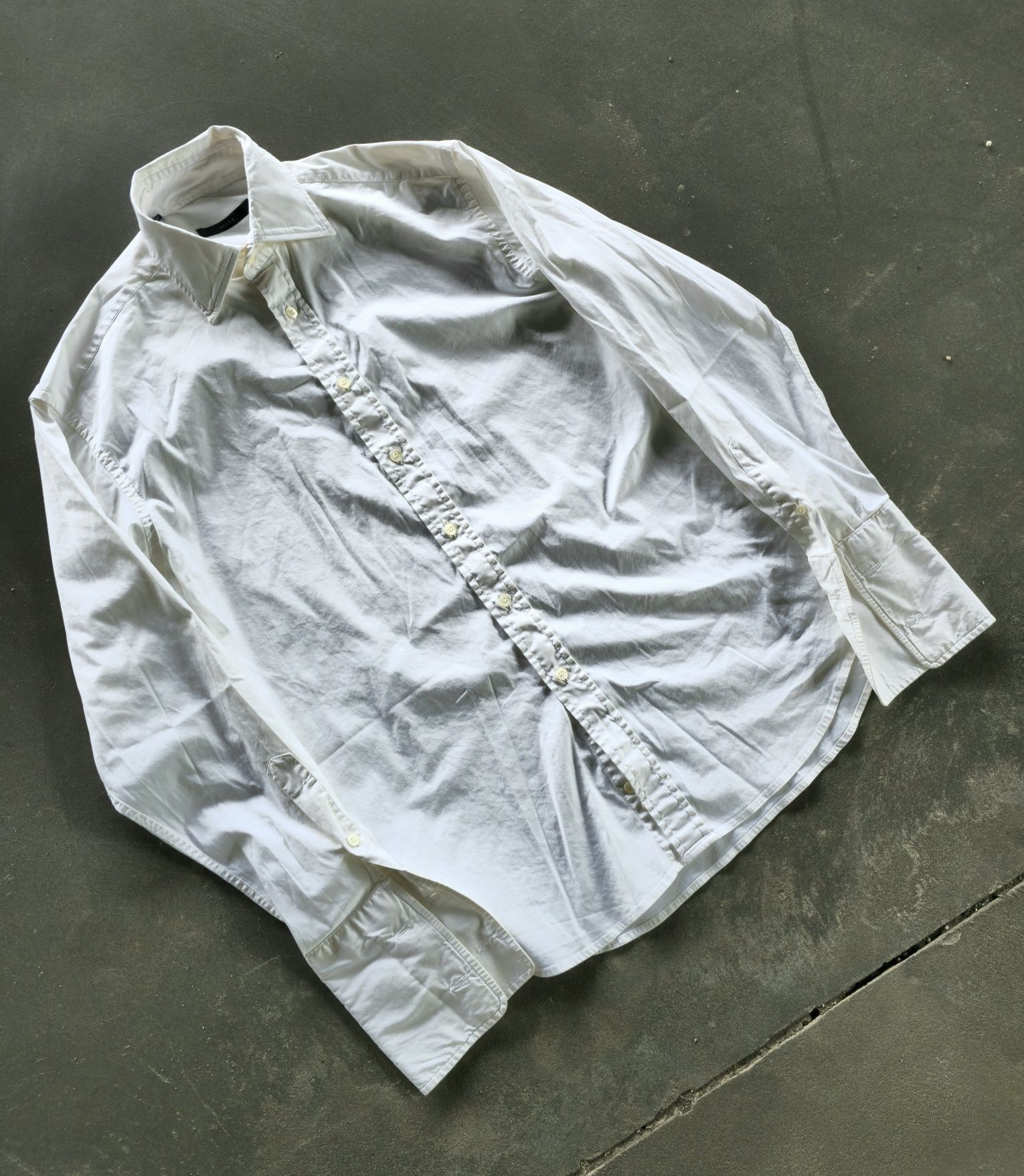 Gucci Gucci Tom Ford Vintage Cufflinks Shirt Size US L / EU 52-54 / 3 - 2 Thumbnail