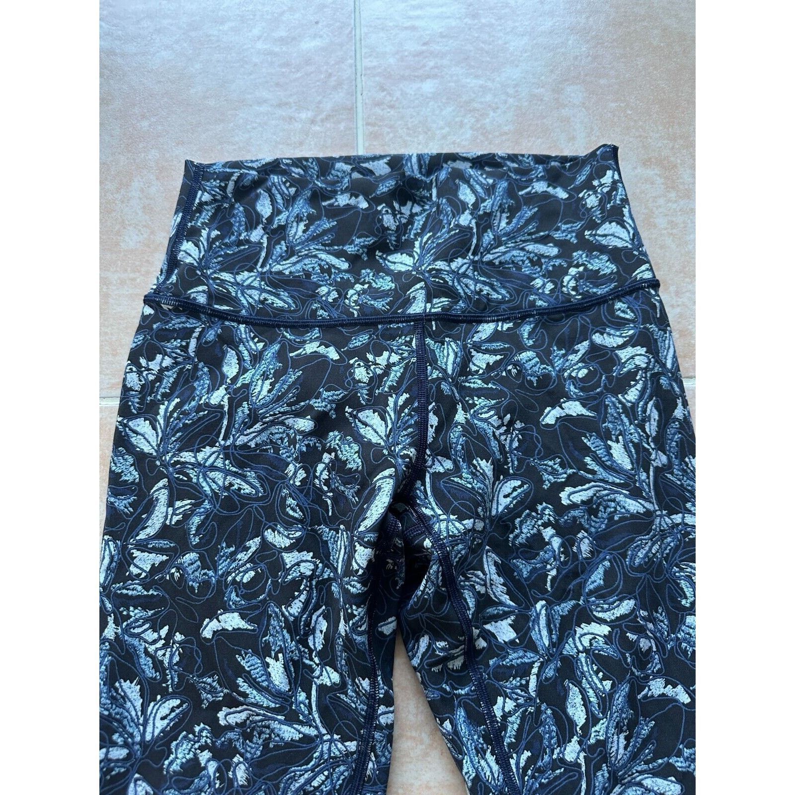 Lululemon Lululemon multicolor Women Size 6 Size 28" / US 6 / IT 42 - 3 Thumbnail