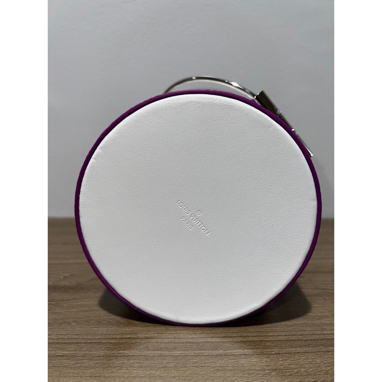 Louis Vuitton Louis Vuitton Paint Can Top Handle Shoulder Crossbody Bag Size ONE SIZE - 15 Thumbnail