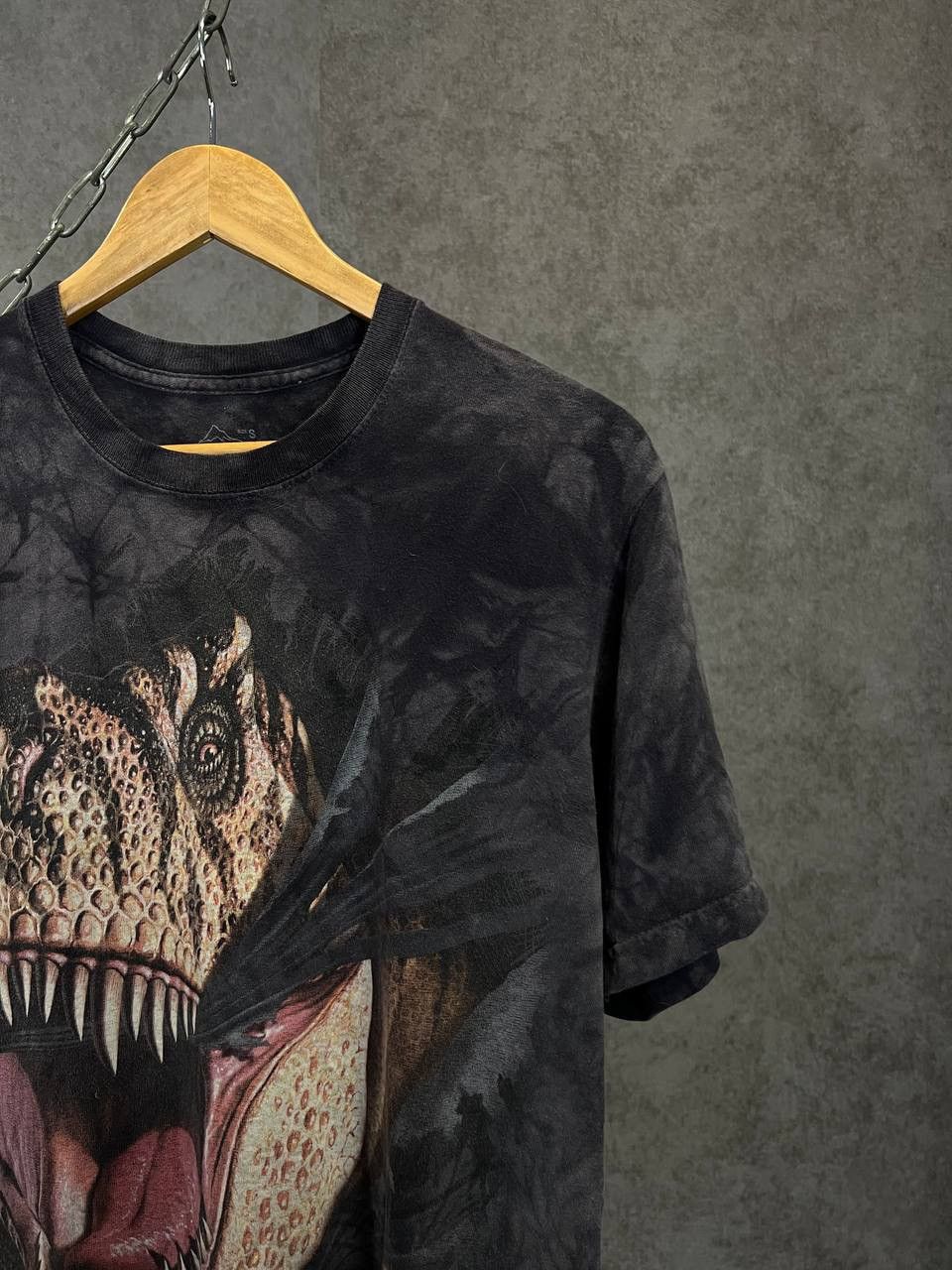 The Mountain Jerry LoFaro 2012 the mountain made in USA tee Size US S / EU 44-46 / 1 - 2 Thumbnail