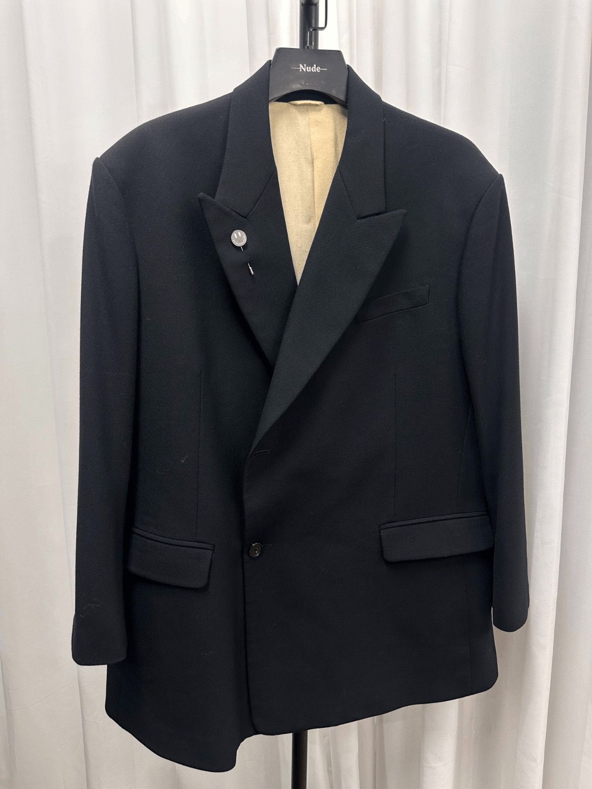 Raf Simons Sz 5-2507 Size US M / EU 48-50 / 2 - 7 Thumbnail