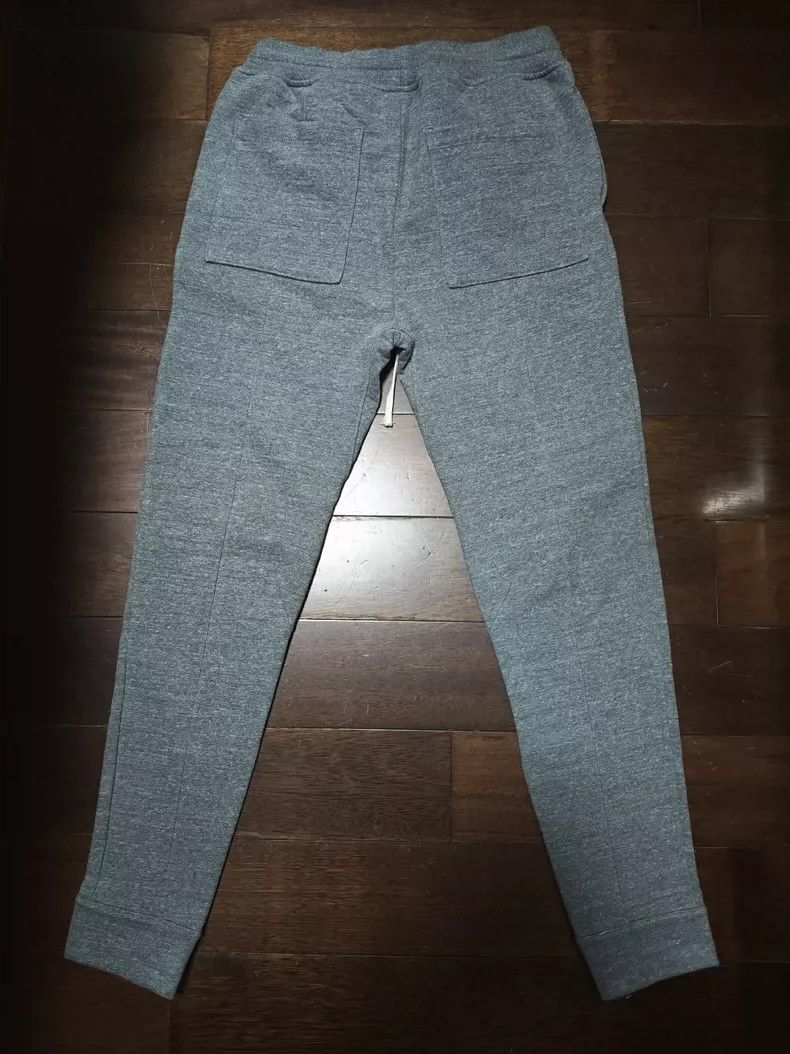 Fear of God Fear of God Main line cloth pants Size US 34 / EU 50 - 2 Thumbnail