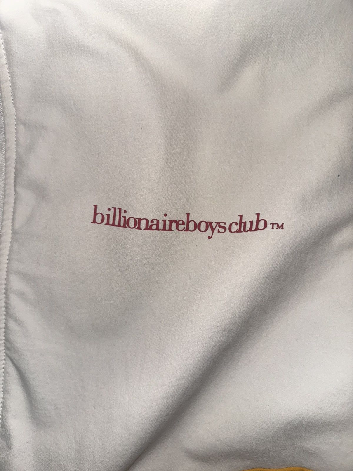 Billionaire Boys Club BILLIONARE BOYS CLUB NYLON TRACKSUIT Size US S / EU 44-46 / 1 - 5 Thumbnail