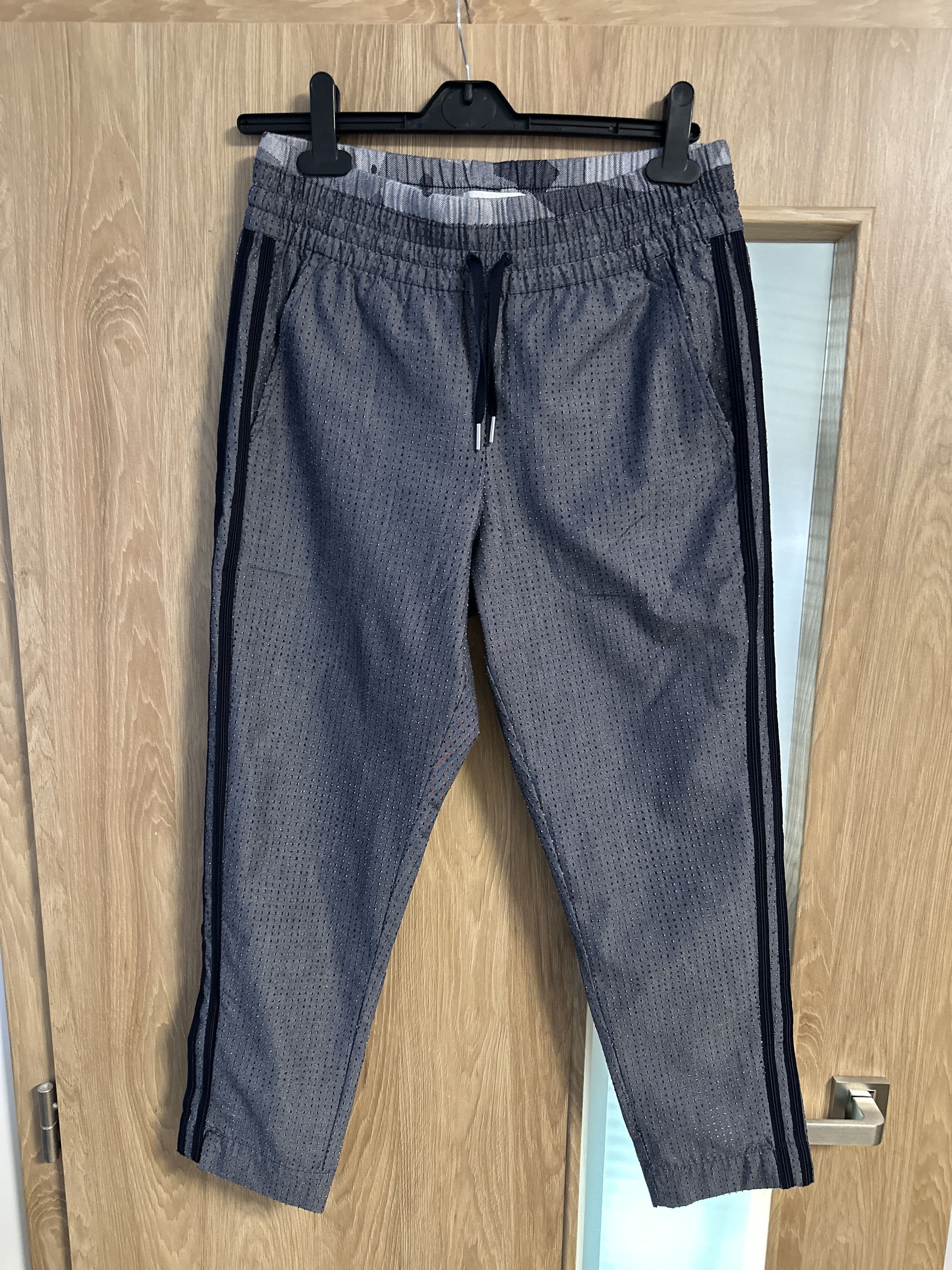 Adidas Adidas Sport Women's Pants S Size 26" / US 2 / IT 38 - 5 Thumbnail