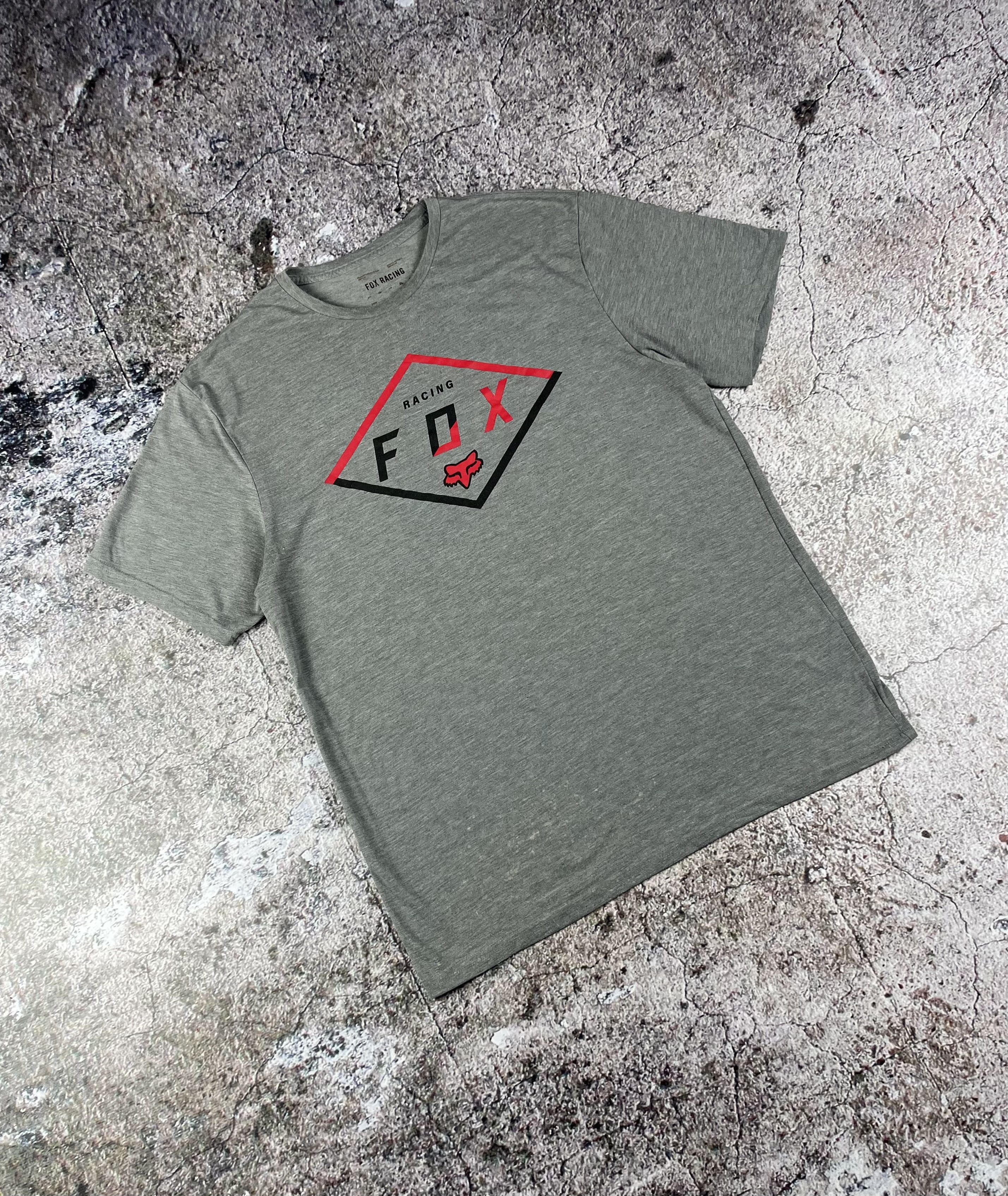 Fox Racing Fox Racing Tee XL Size US XL / EU 56 / 4 - 3 Thumbnail