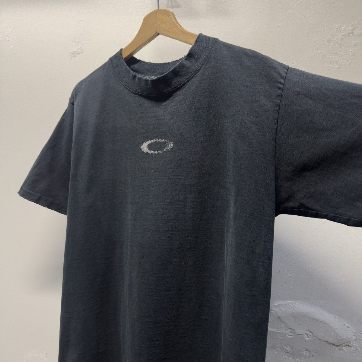 Oakley 90s 2000s Oakley Software Shirt ERD Grunge Balenciaga Size US M / EU 48-50 / 2 - 6 Thumbnail
