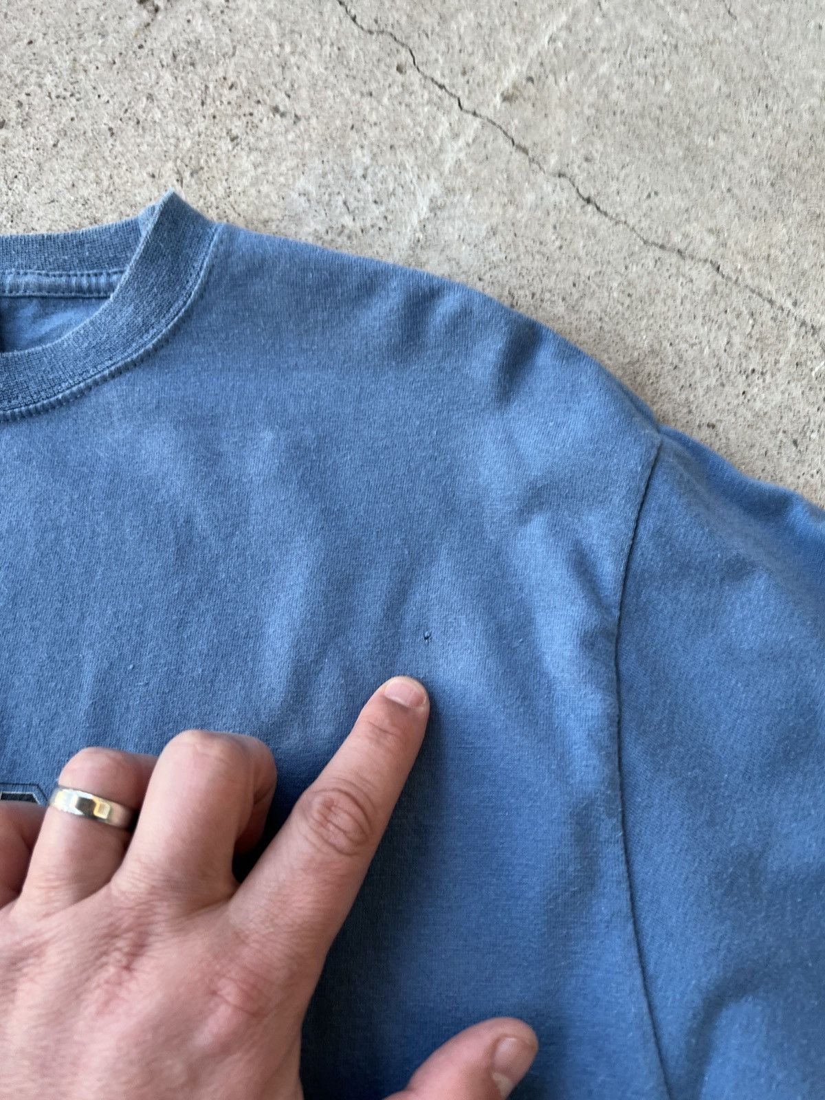 Billabong Billabong Vintage Long sleeve Size US M / EU 48-50 / 2 - 4 Thumbnail