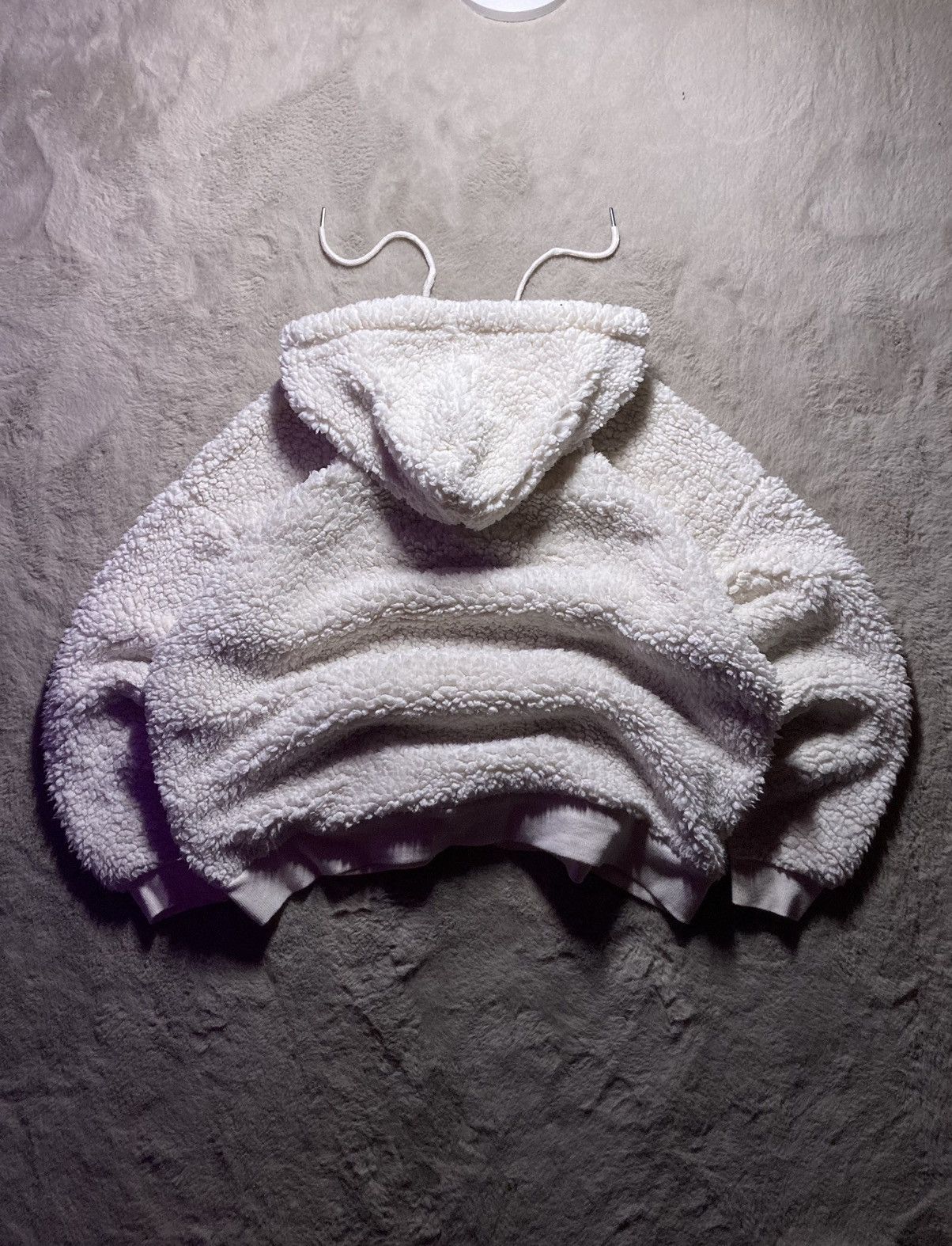 Nike × Vintage ⛩️nike hoodie custom ninja fleece vintage y2k center big logo Size US L / EU 52-54 / 3 - 4 Thumbnail