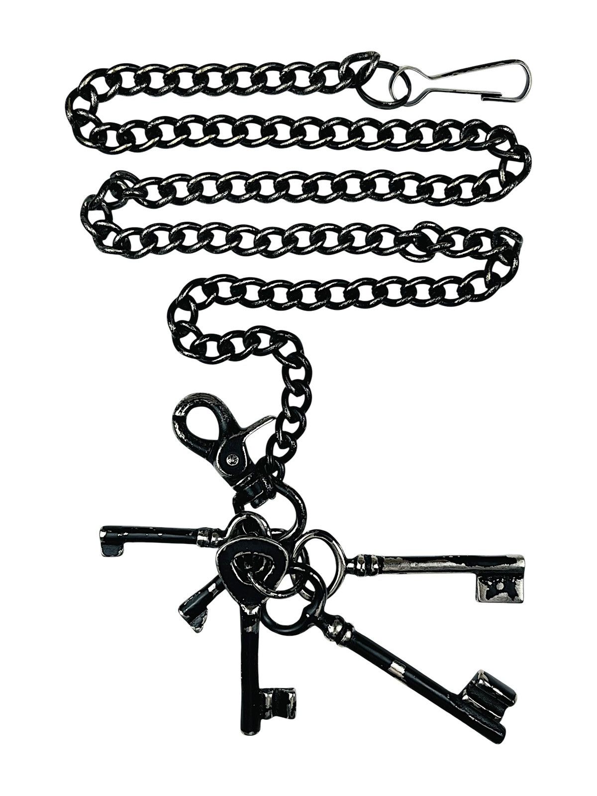 Undercover Undercover Metal Bracelet “Fuck The Future, Fuck