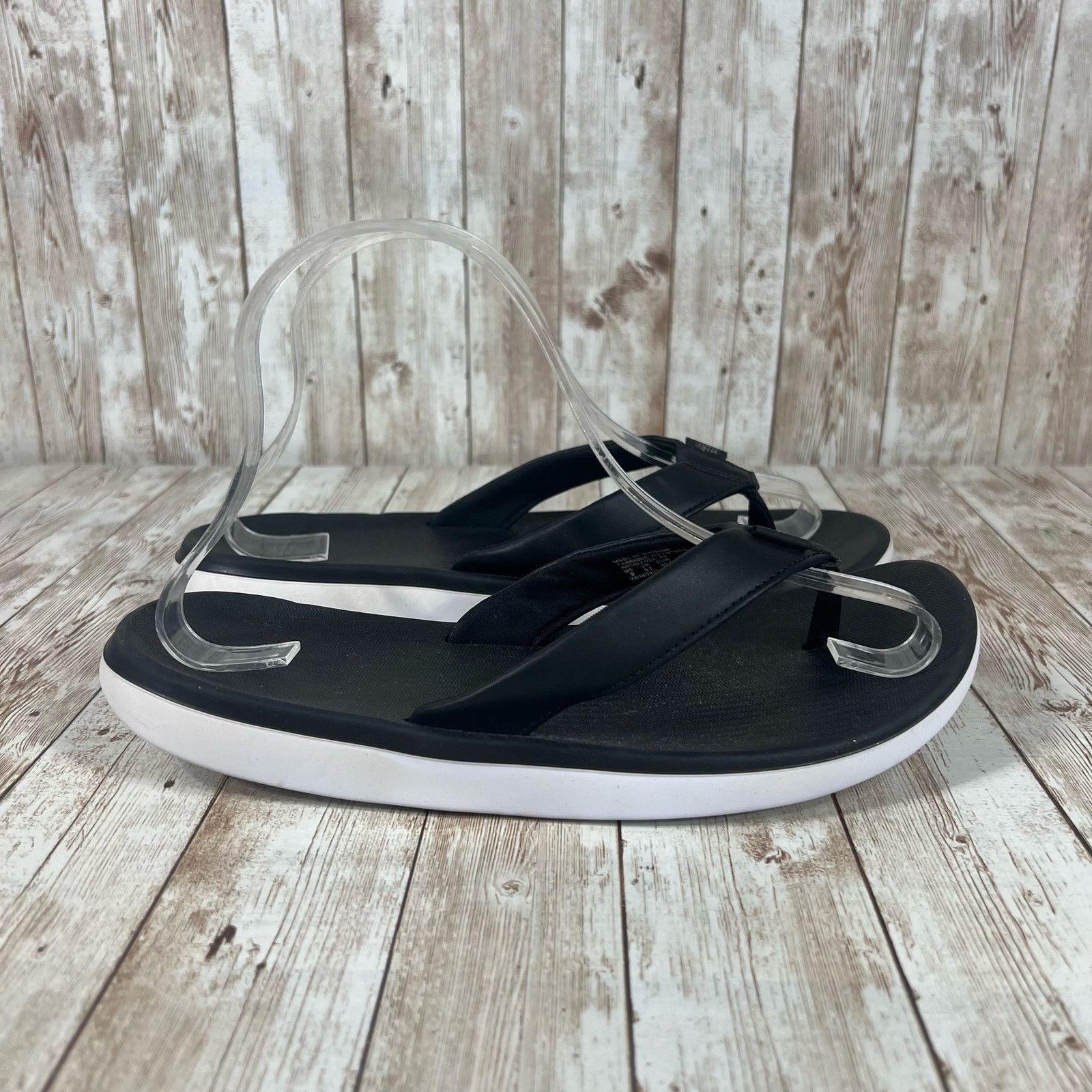 Nike Nike Bella Kai flip flops Womens 9 Size US 9 / IT 39 - 1 Thumbnail