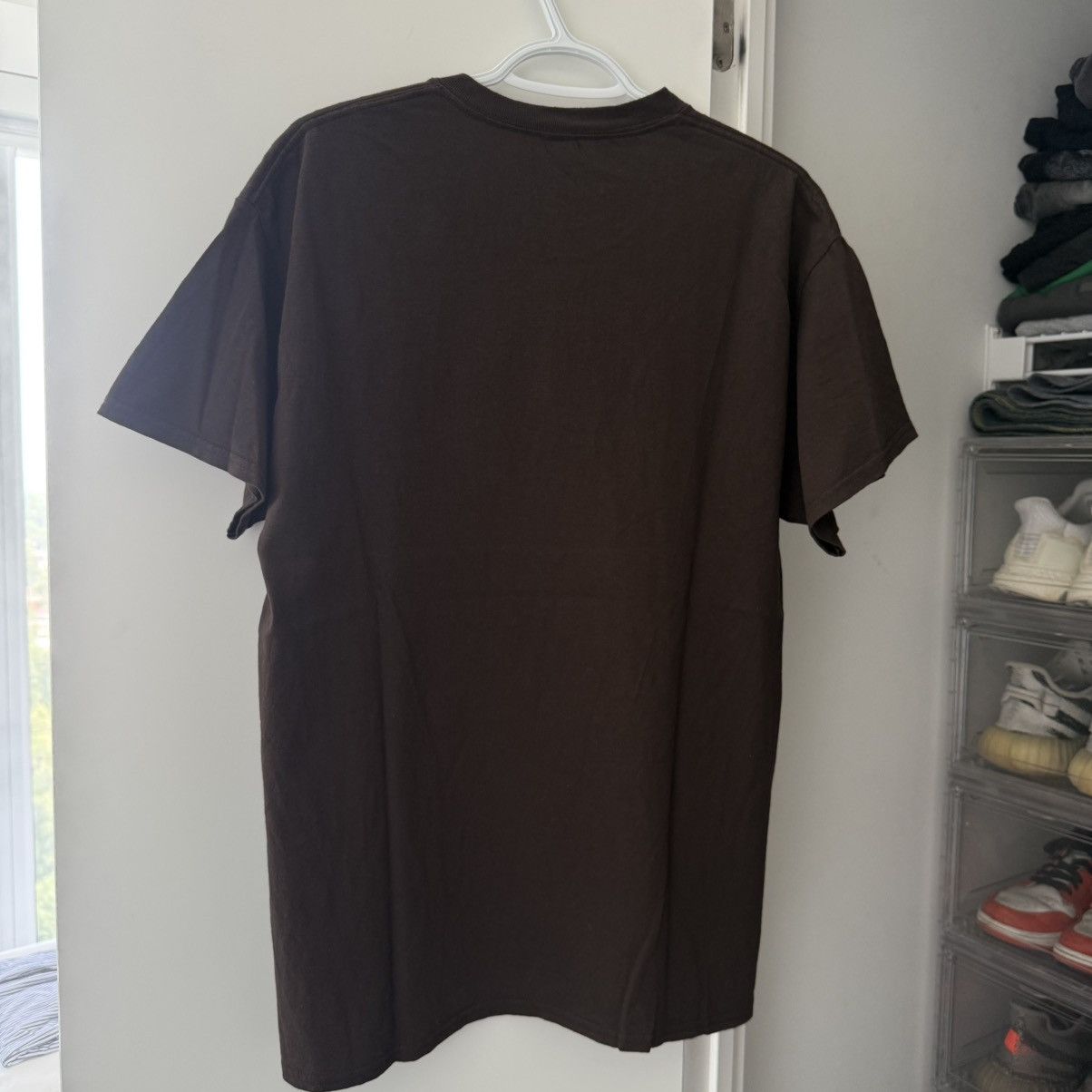 Fragment Design Cactus Jack for Fragment Icons Tee Size US M / EU 48-50 / 2 - 4 Thumbnail