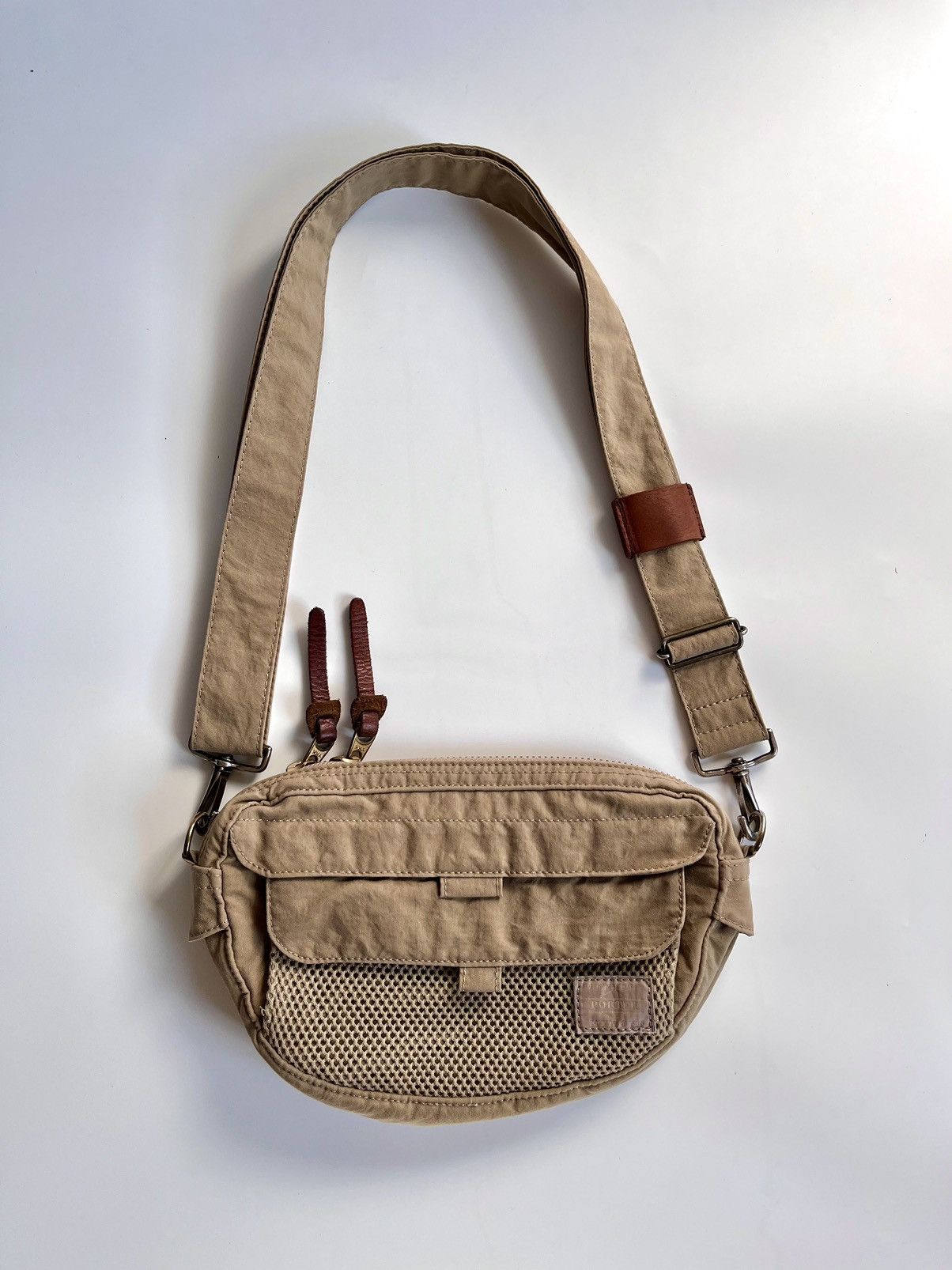Porter Porter Crossbody Bag Size ONE SIZE - 1 Thumbnail