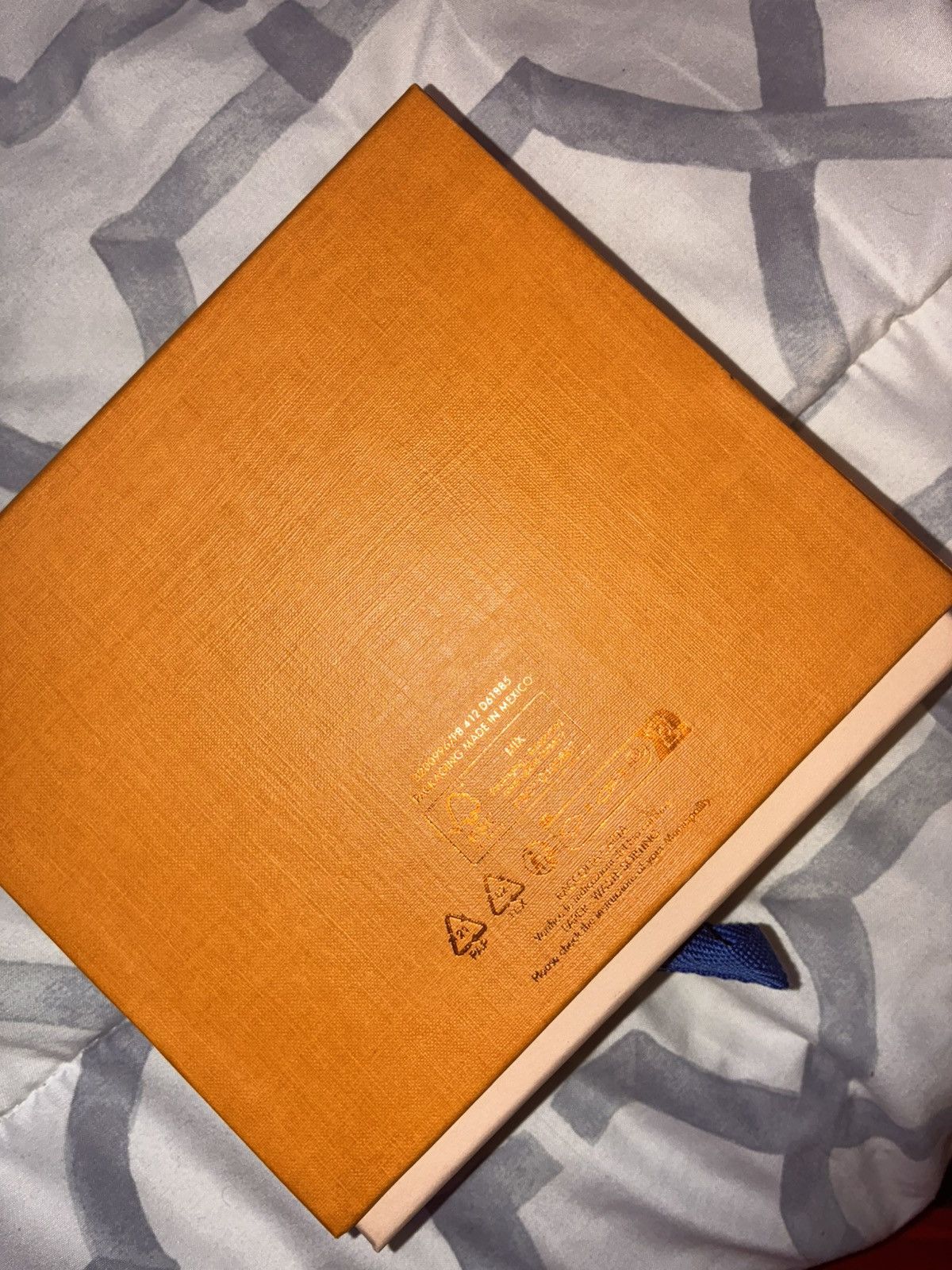 Louis Vuitton Louis Vuitton multi facet wallet Size ONE SIZE - 19 Thumbnail