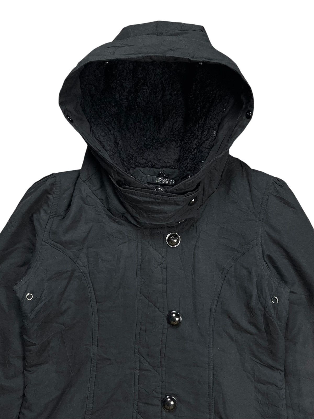 BUFFALO BOBS 2000s Lip Service - Vkei Style Jacket Size US M / EU 48-50 / 2 - 5 Thumbnail