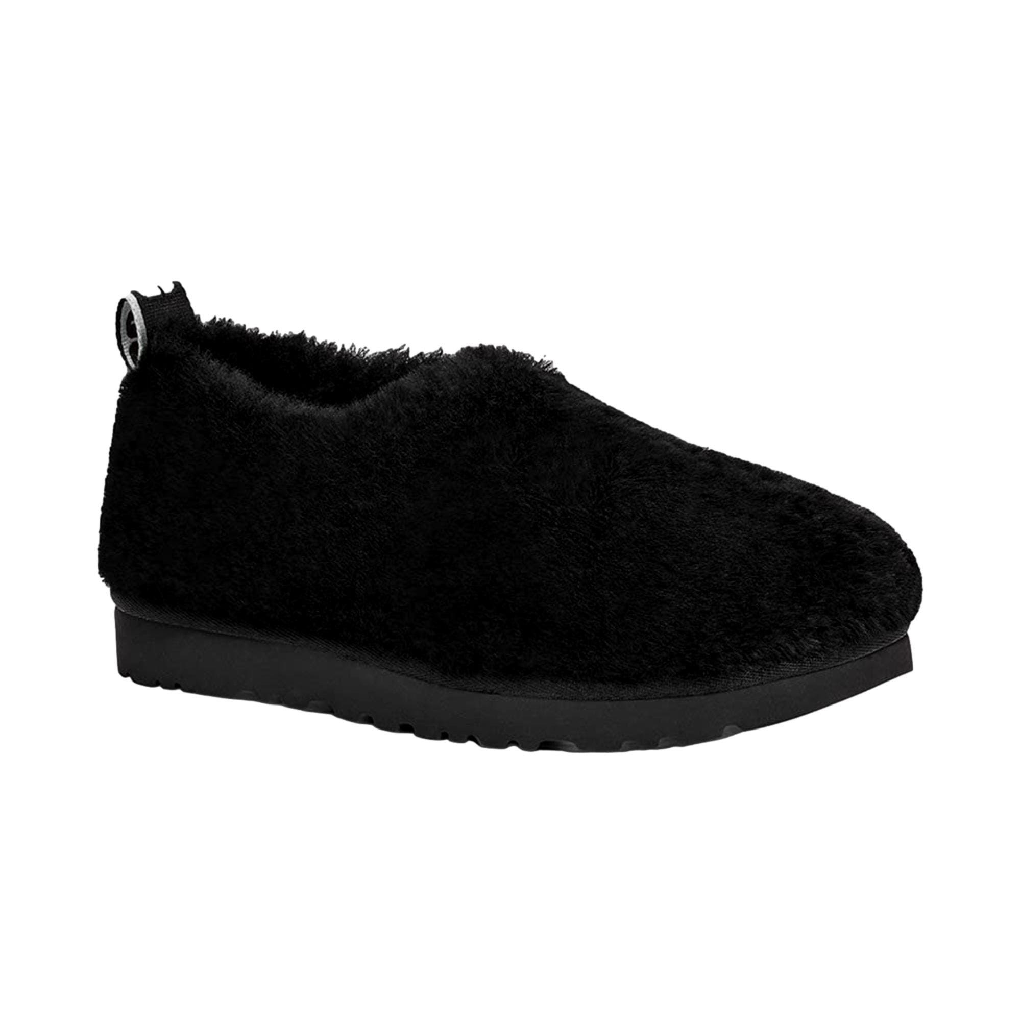 Ugg Classic Cozy Bootie Black 1131950-BLK Size US 9 / IT 39 - 1 Thumbnail