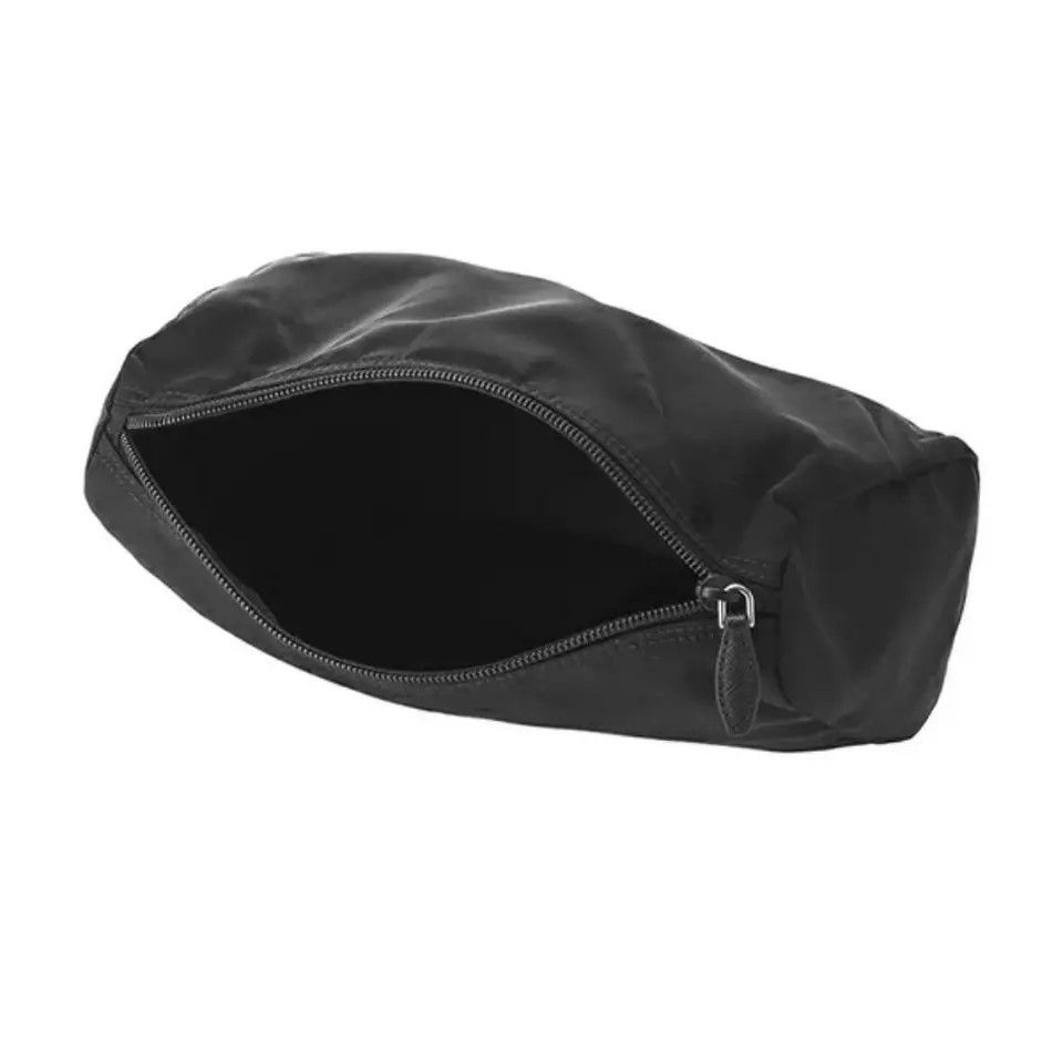 Prada o1srvl11e0624 Size: OS / Clutches Bag in Black Size ONE SIZE - 4 Thumbnail