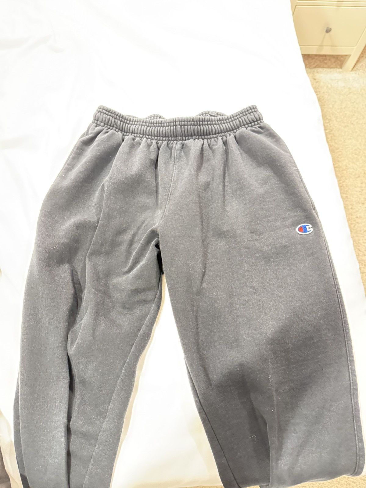 Champion Champion joggers Size US 34 / EU 50 - 1 Thumbnail