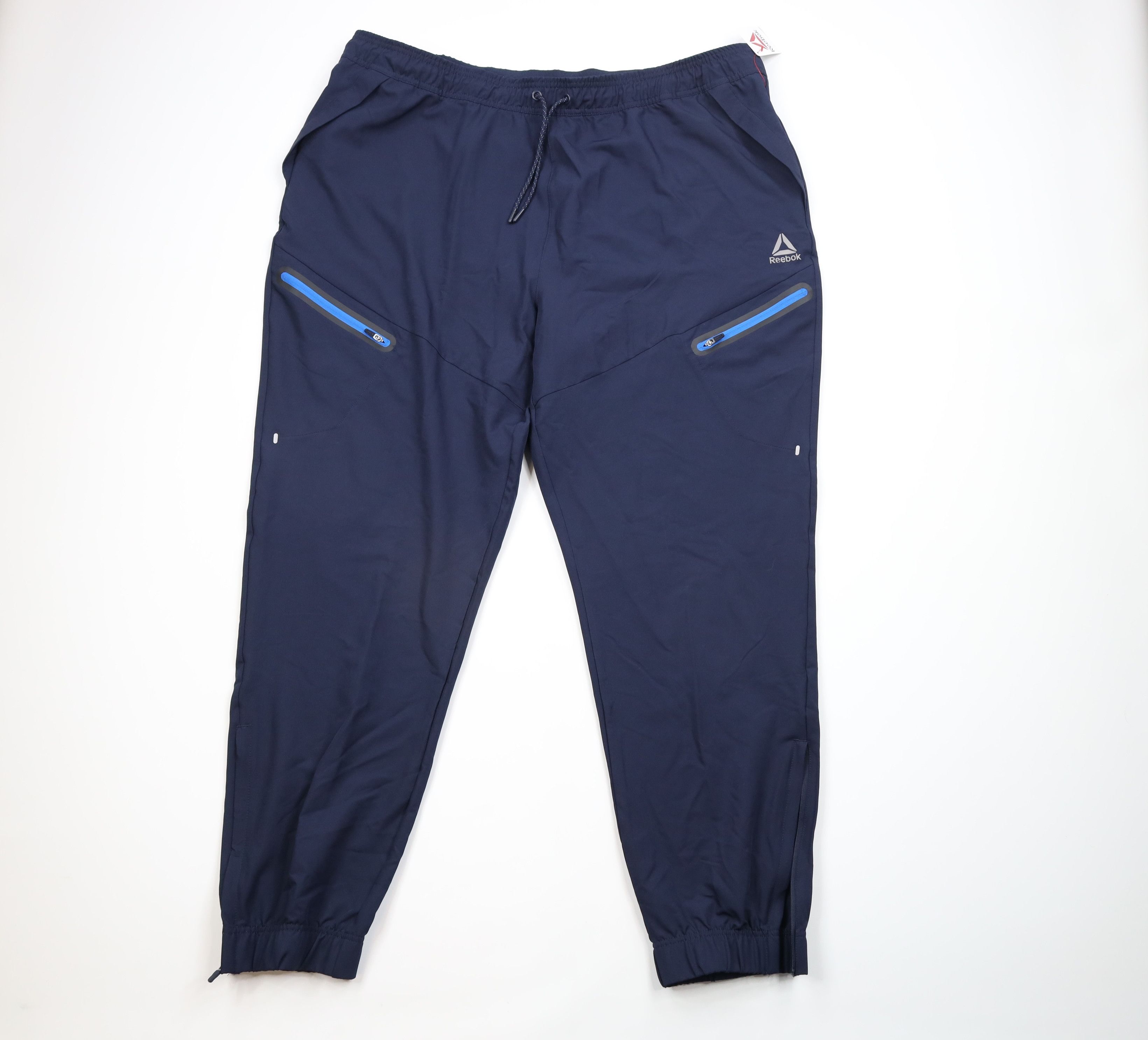 Reebok crossfit track pants online