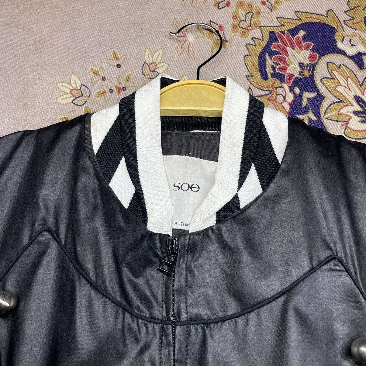 Soe SOE 2005•2006 Autumn Winter jacket Size US S / EU 44-46 / 1 - 8 Thumbnail