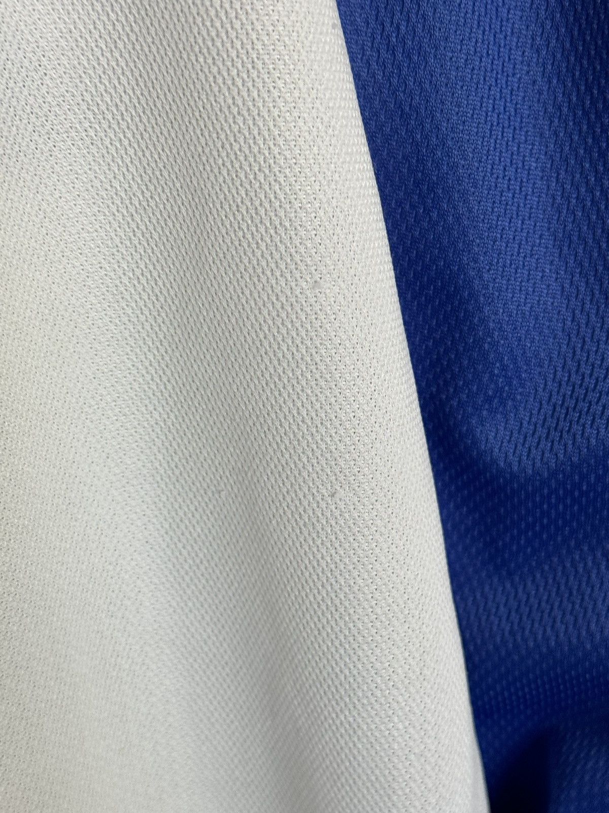 Adidas Yugoslavia National Team 00/01 Away Football Jersey T-Shirt Size US XL / EU 56 / 4 - 10 Thumbnail