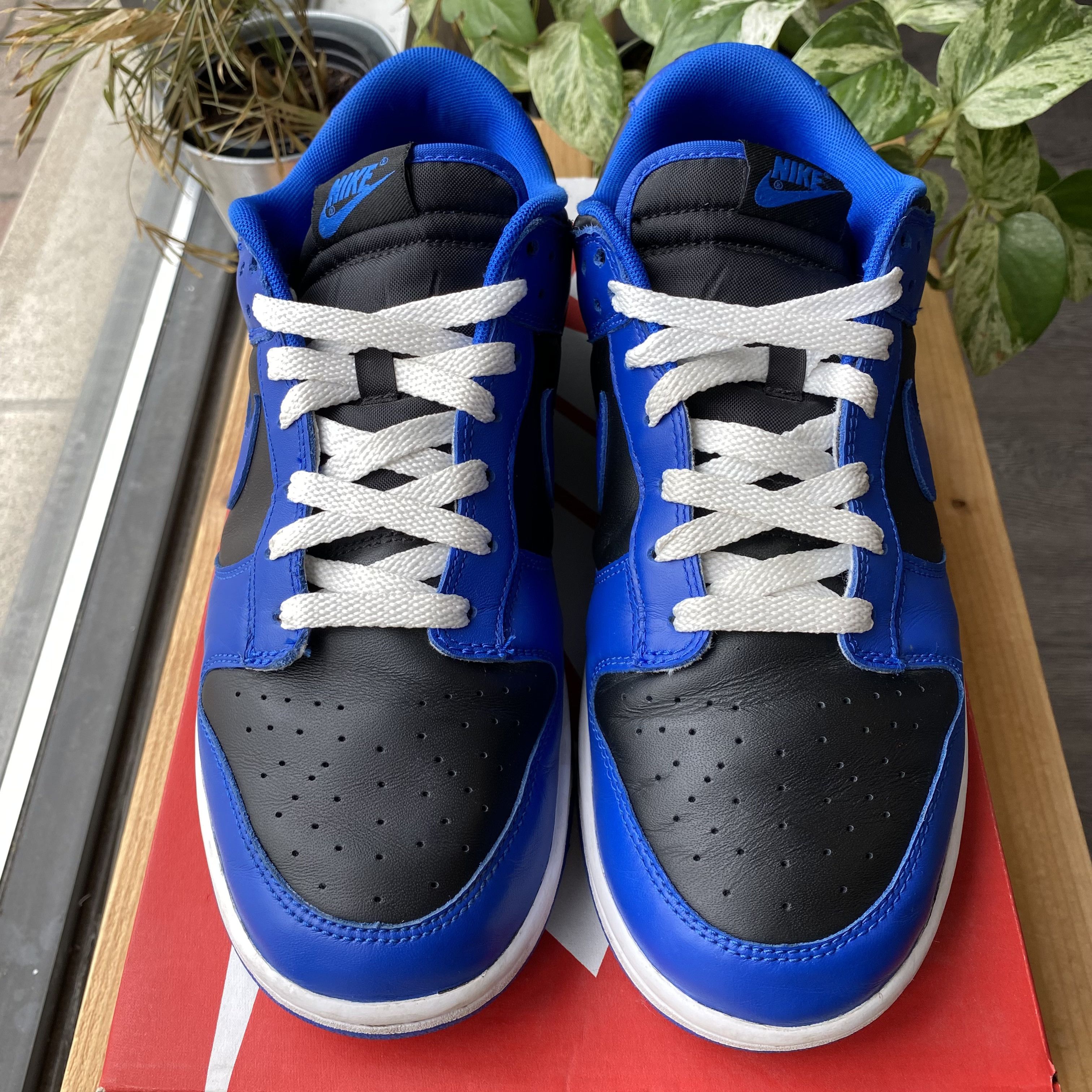 Nike Nike Dunk Low Size US 10 / EU 43 - 2 Thumbnail
