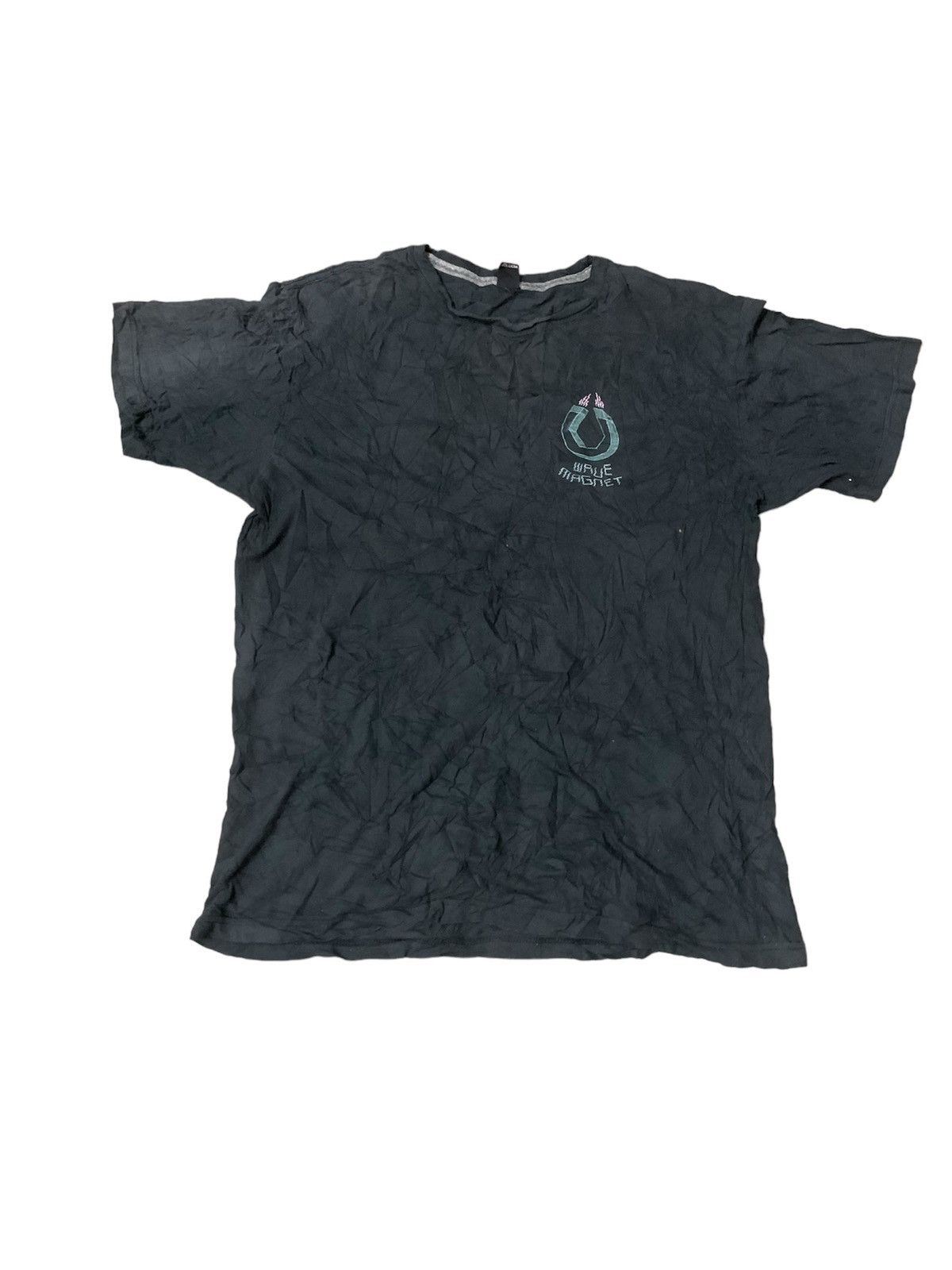 Volcom Volcom Wave Magnet Tee Size US XL / EU 56 / 4 - 2 Thumbnail