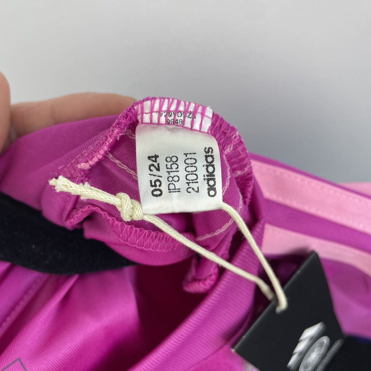 Adidas Germany Florian Wirtz Adidas Pink Jersey Euro 2024 size M Size US M / EU 48-50 / 2 - 9 Thumbnail