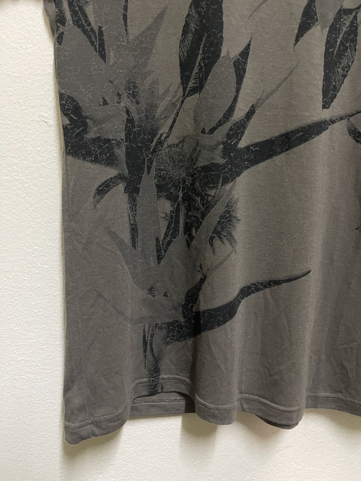 Tornado Mart Tornado Mart V Neck Printed Size US L / EU 52-54 / 3 - 3 Thumbnail