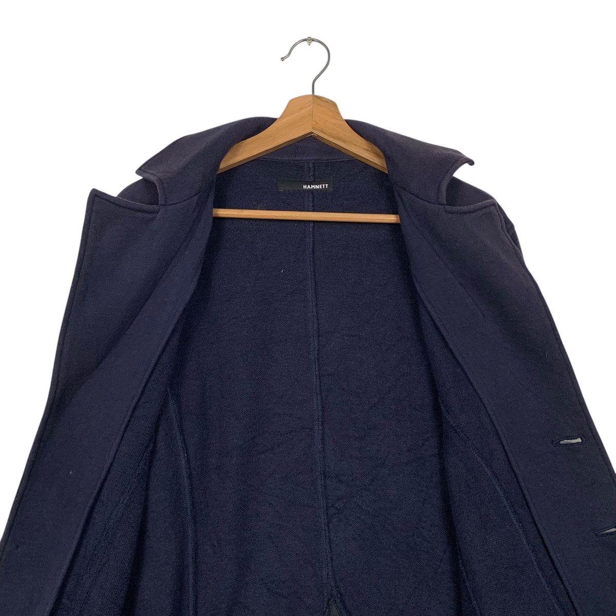 Katharine Hamnett London Katherine Hamnett Light Jacket Size US S / EU 44-46 / 1 - 12 Thumbnail