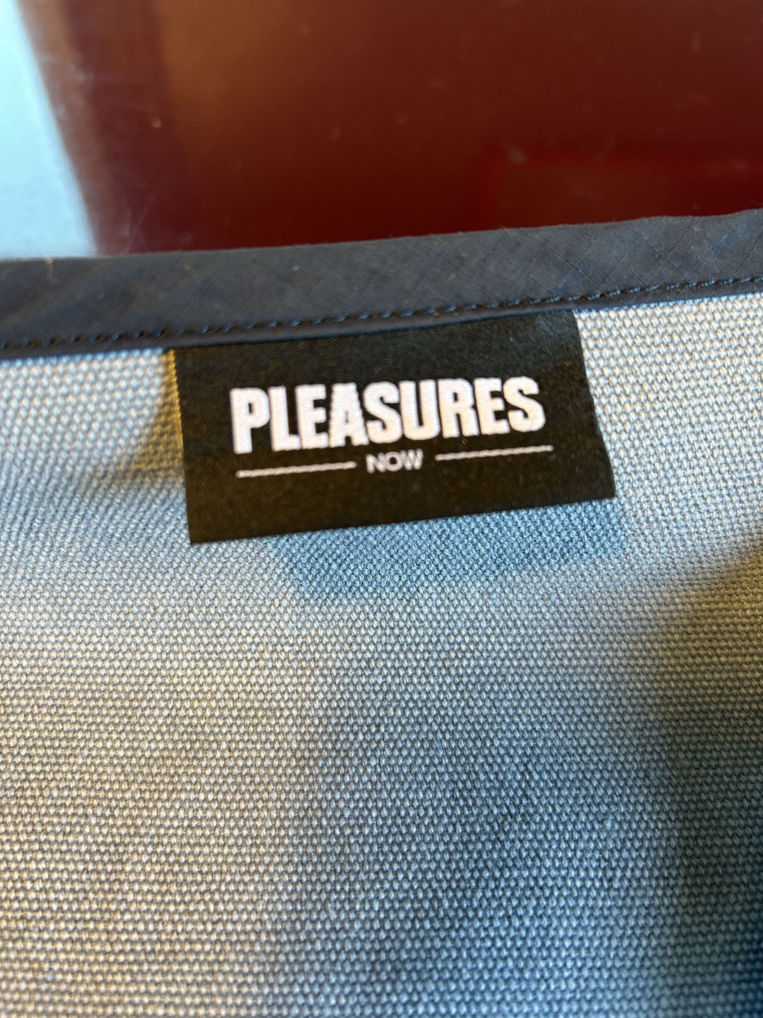 Pleasures Beagle Hunting Vest Size US L / EU 52-54 / 3 - 3 Thumbnail