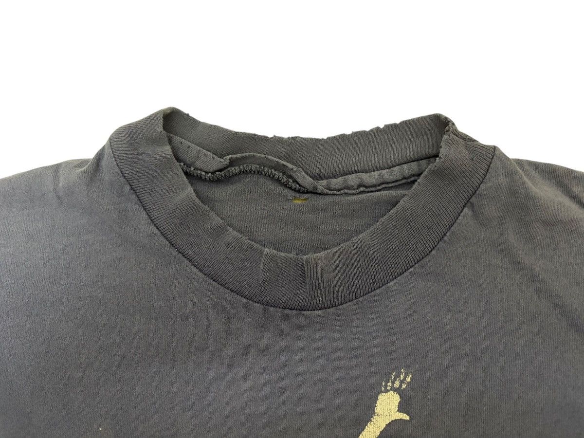 Vintage 90s 1992 EDDIE ROMAN RIDE ON VIDEO BMX TRASHED DISTRESSED Size US M / EU 48-50 / 2 - 3 Thumbnail