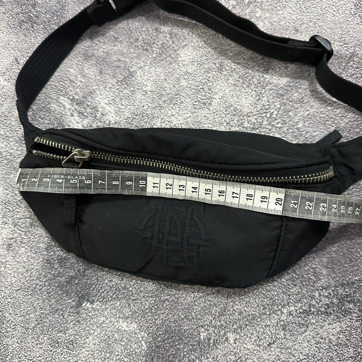 Jean Paul Gaultier × Vintage Vintage jean paul gaultier sidebag Size ONE SIZE - 7 Thumbnail