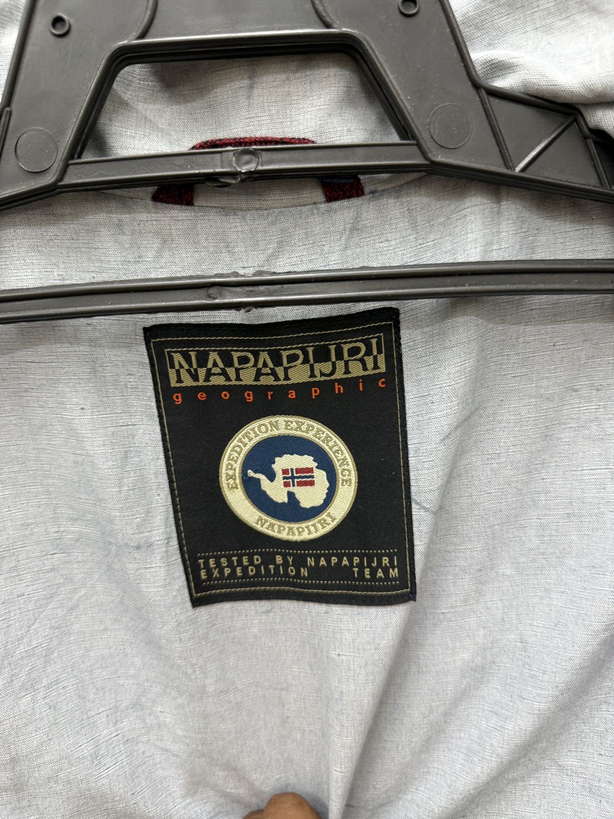 Napapijri 🔥🔥🔥ARCHIVE NAPAPIJIRI JACKET Size US S / EU 44-46 / 1 - 8 Thumbnail