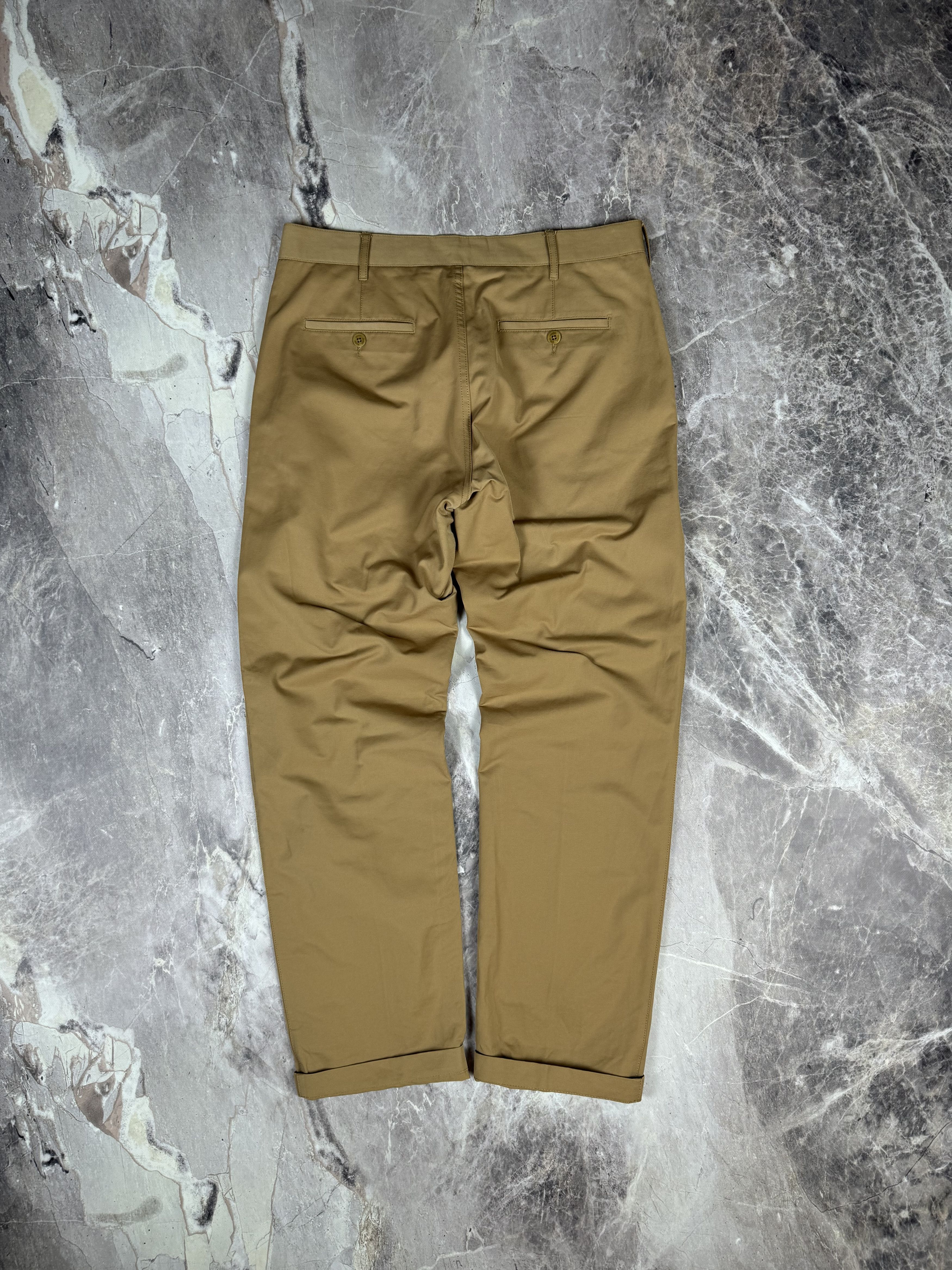 Norse Projects Norse Projects Chinos Pants Size US 32 / EU 48 - 7 Thumbnail