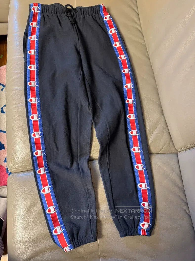 Vetements size S Sweatpants