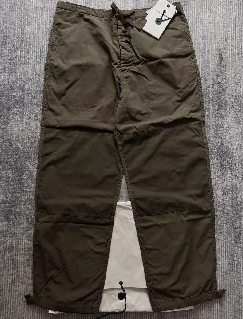 Visvim VISVIM Sharma Mil Pants Full Length | Grailed
