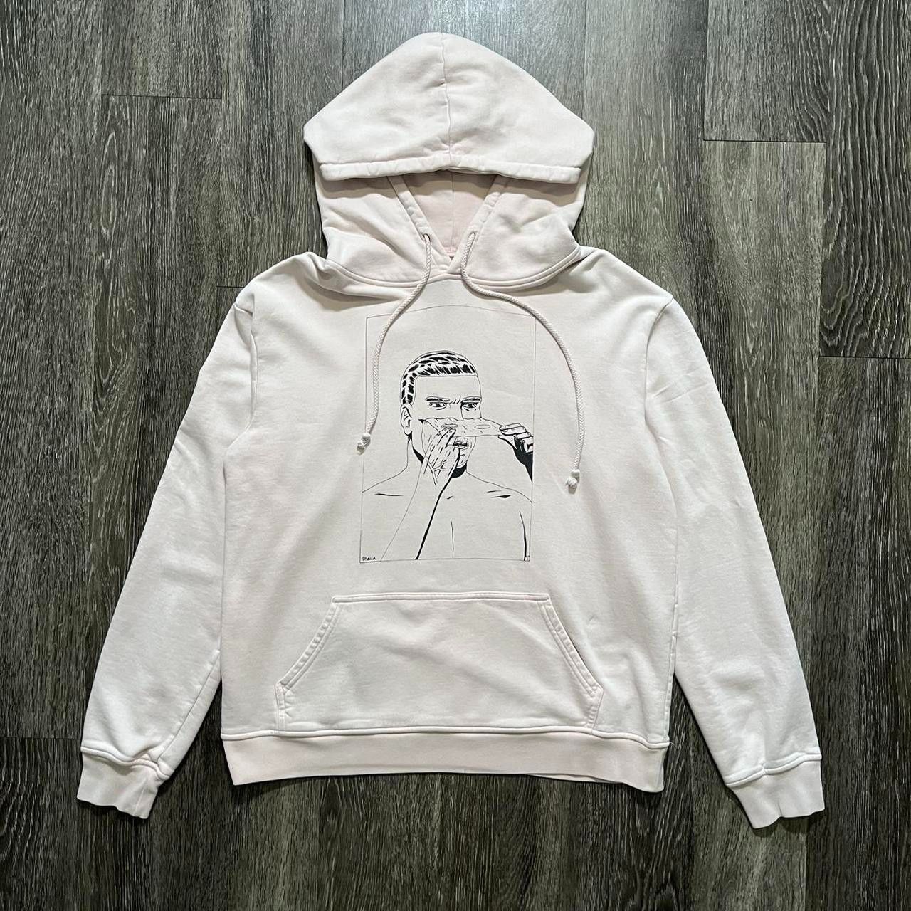 【関税込】人気◆424 フォートゥーフォー◆ロゴ パーカー 424 Hoodie | Grailed